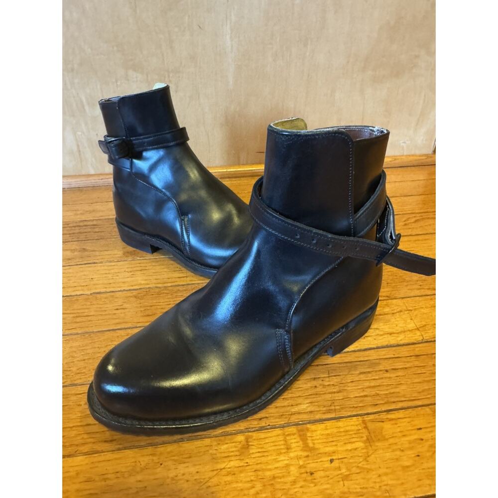 Dehner Omaha 66777 jodpur BOOTS SIZE 11 (BOTA1500
